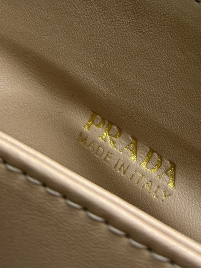 Prada Satchel Bags